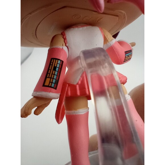 Funko POP! Sakura Miku Cherry Blossom 945 Hot Topic Exclusive Collectible Figur - Picture 11 of 16